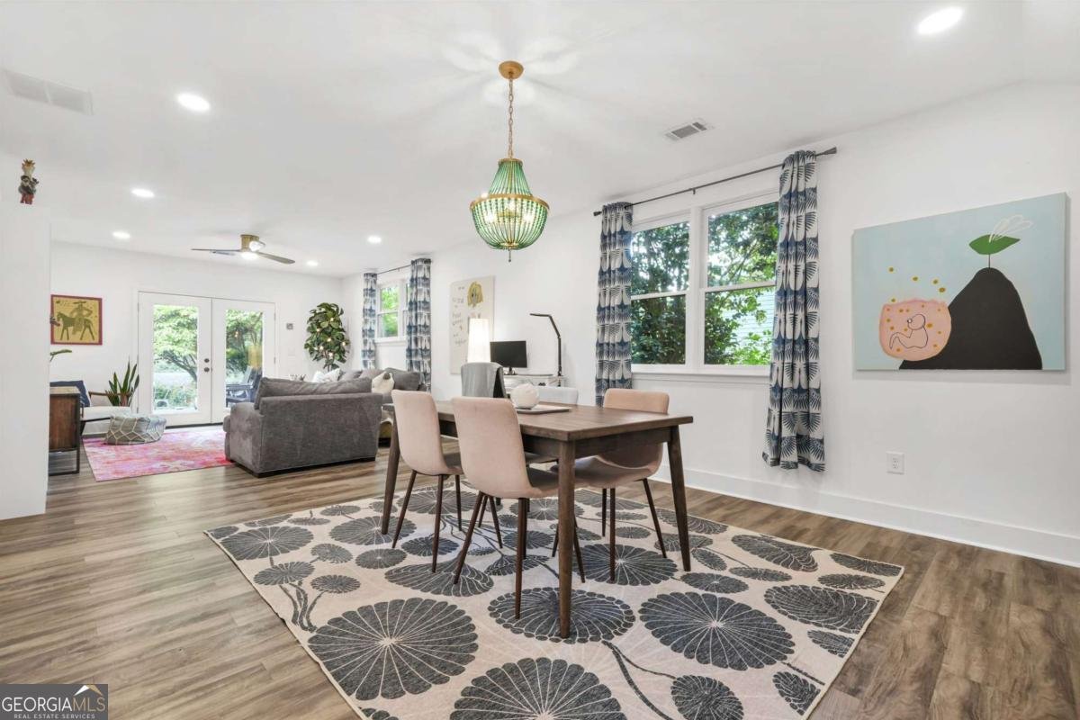 2296 Shallowford Road Atlanta - 6