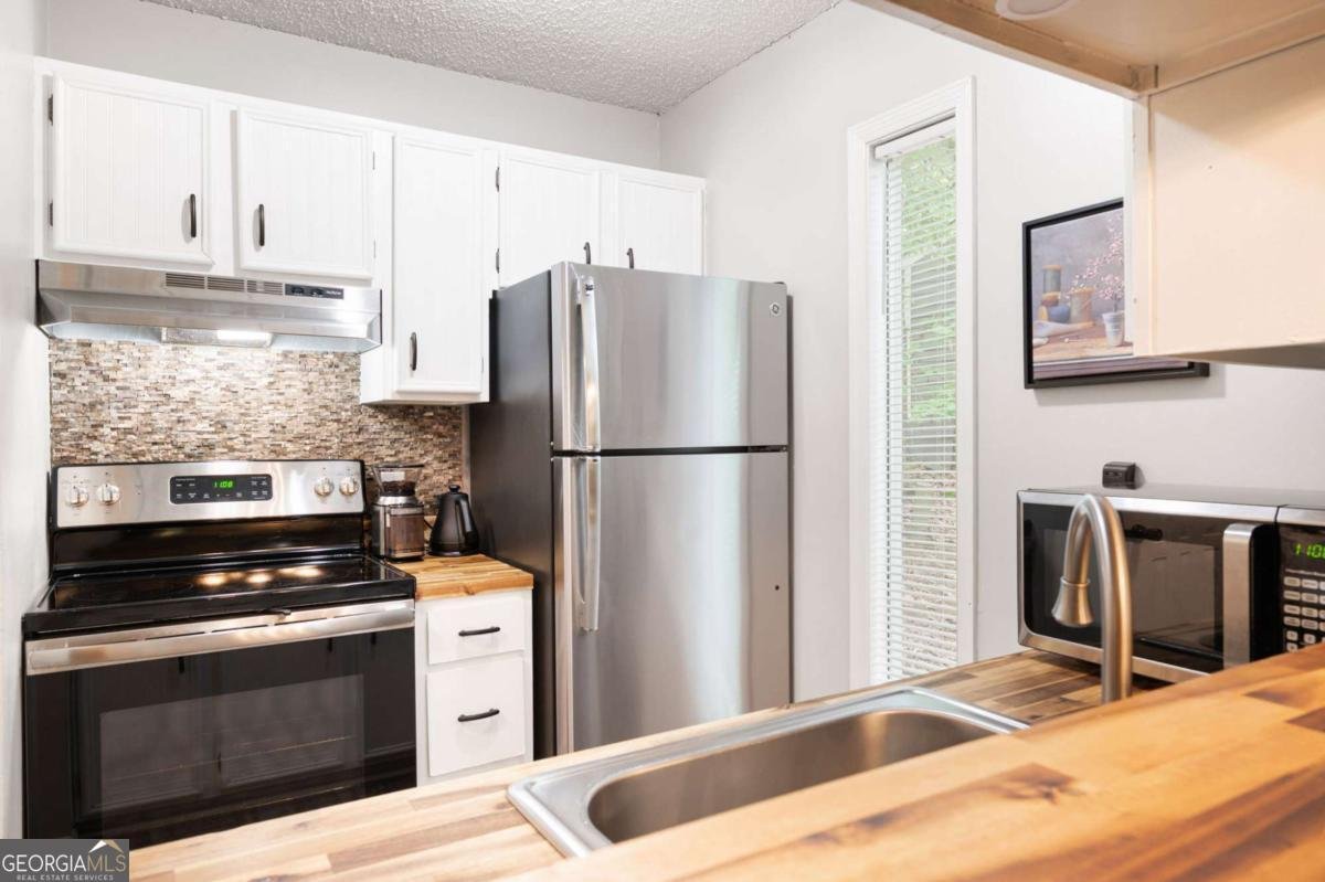 140 Indian Ridge Court Waleska - 12
