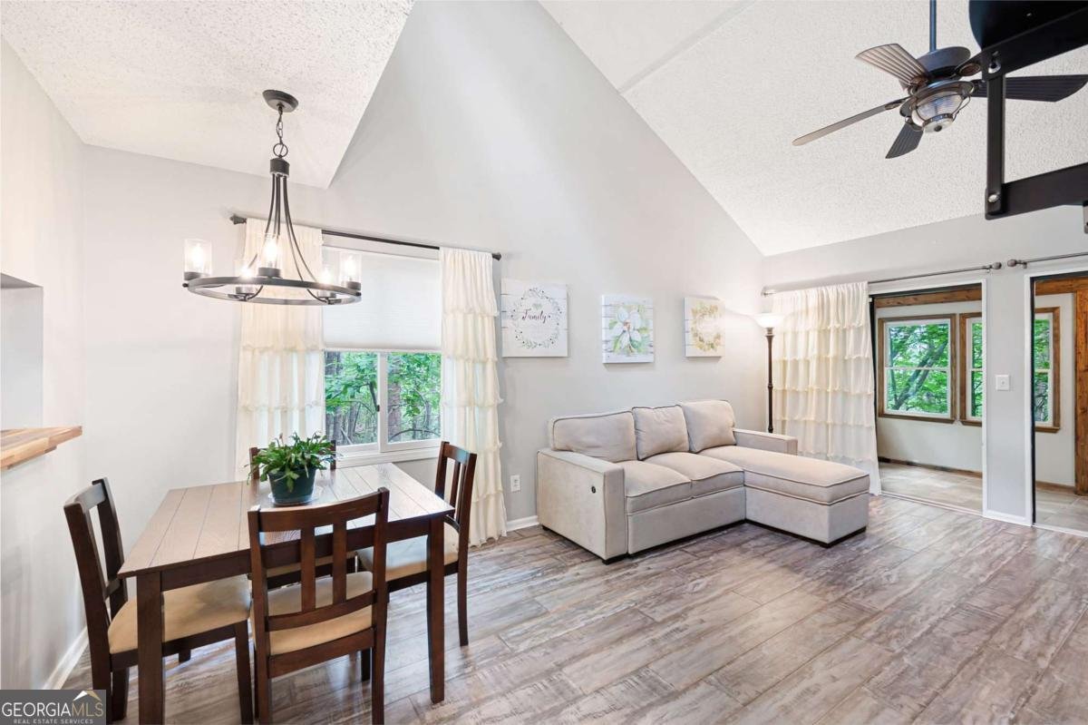 140 Indian Ridge Court Waleska - 15