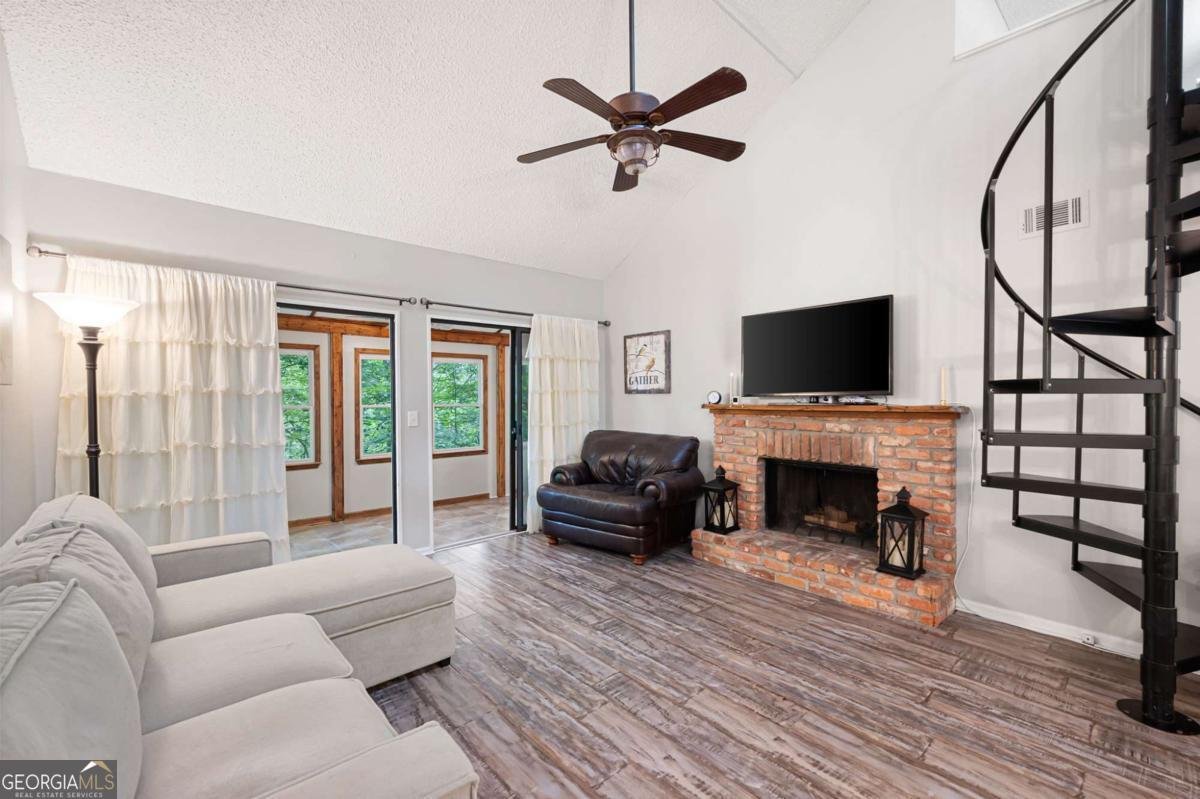 140 Indian Ridge Court Waleska - 16