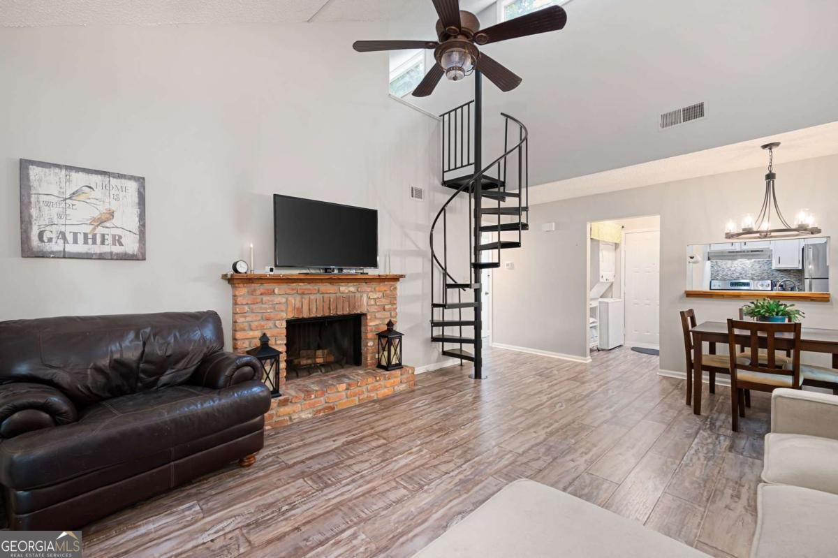 140 Indian Ridge Court Waleska - 17
