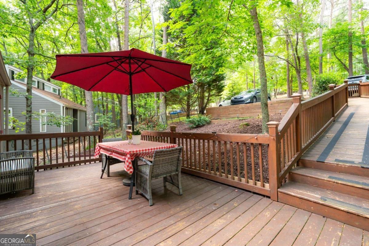 140 Indian Ridge Court Waleska - 2