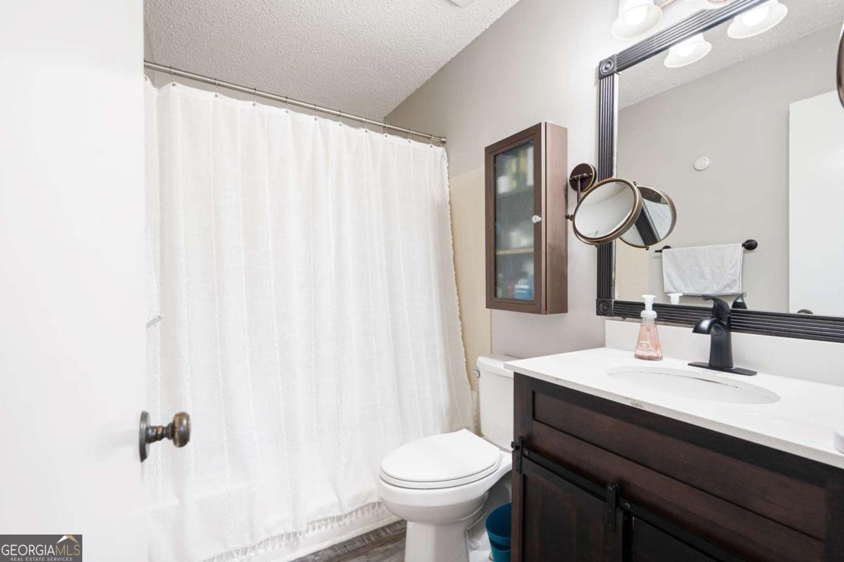 140 Indian Ridge Court Waleska - 23