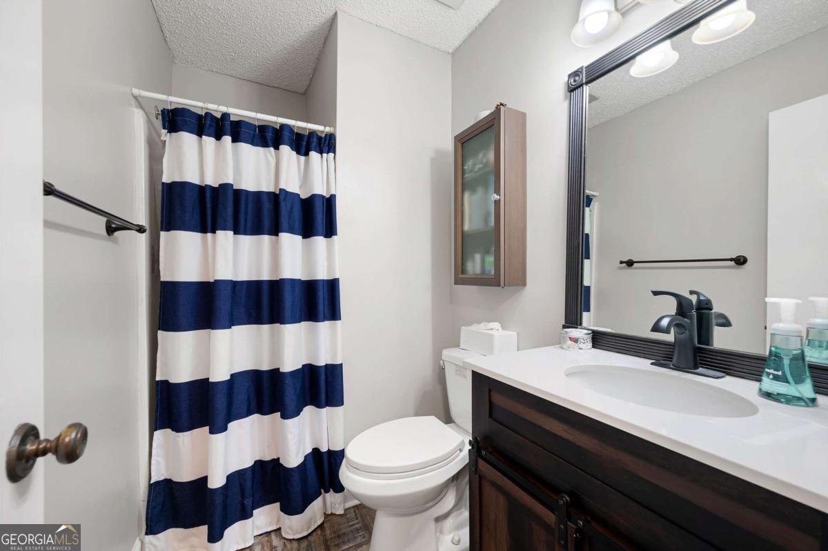 140 Indian Ridge Court Waleska - 25