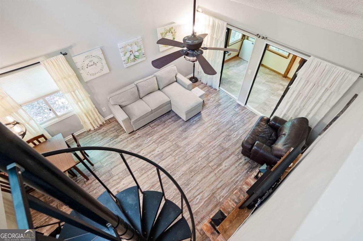 140 Indian Ridge Court Waleska - 26