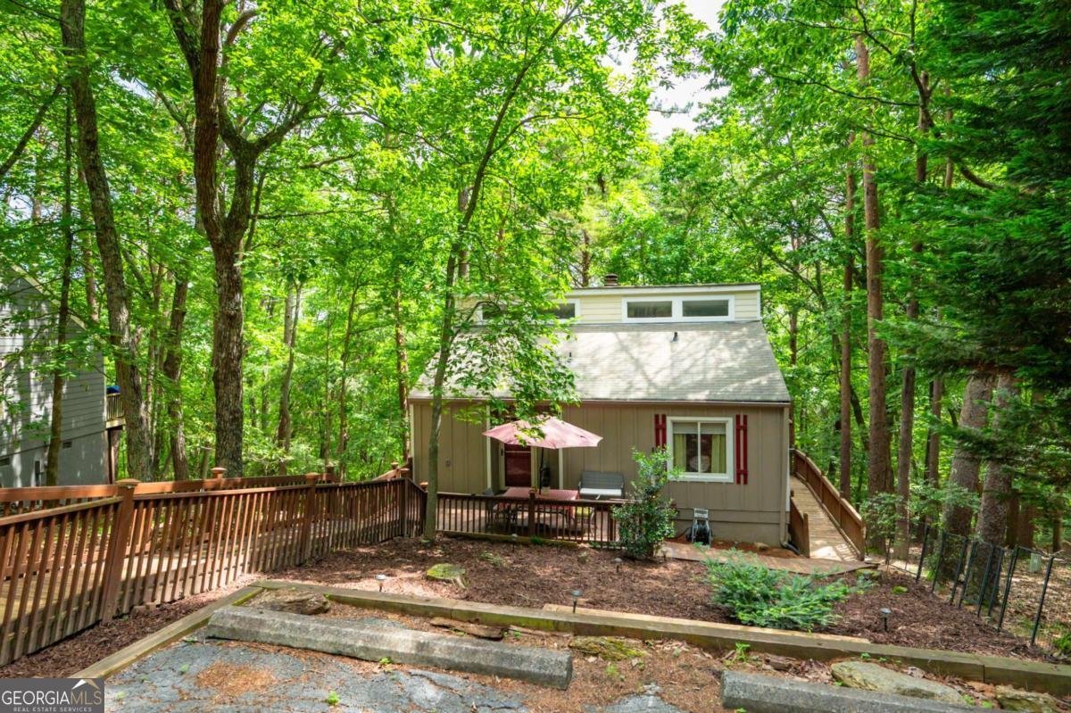 140 Indian Ridge Court Waleska - 28
