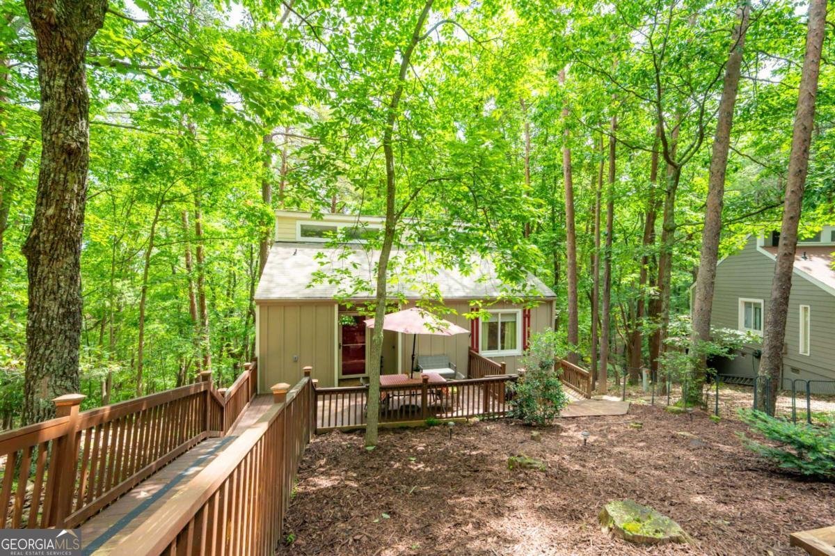 140 Indian Ridge Court Waleska - 29