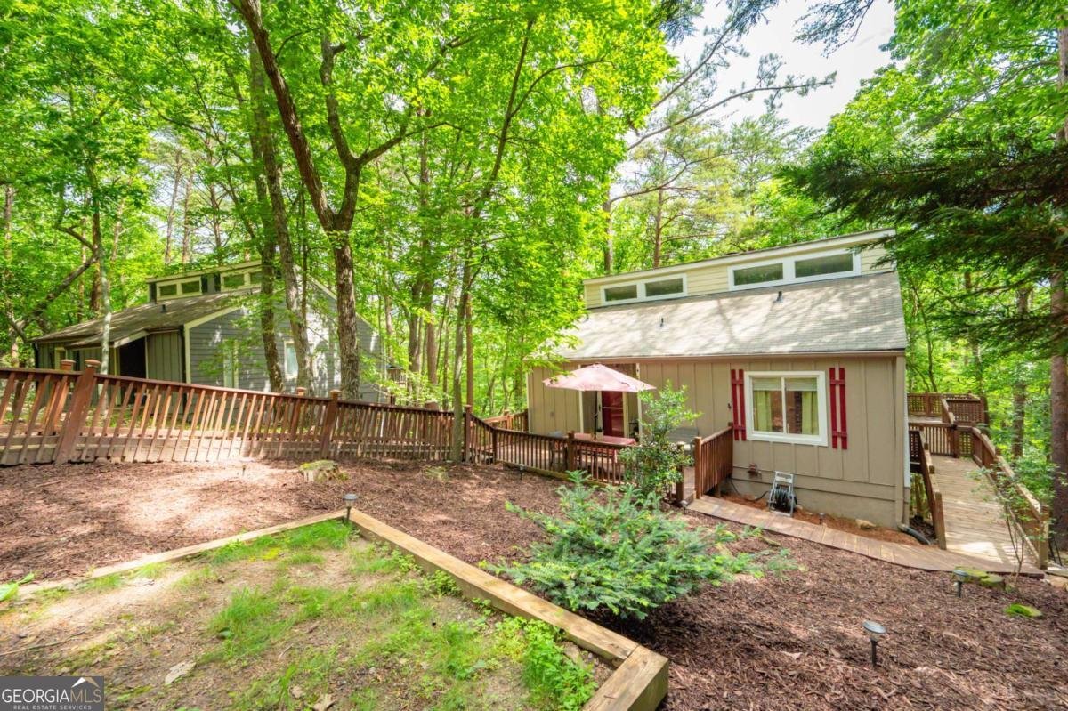 140 Indian Ridge Court Waleska - 30
