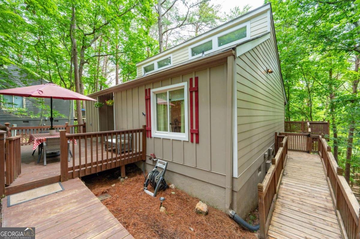 140 Indian Ridge Court Waleska - 31