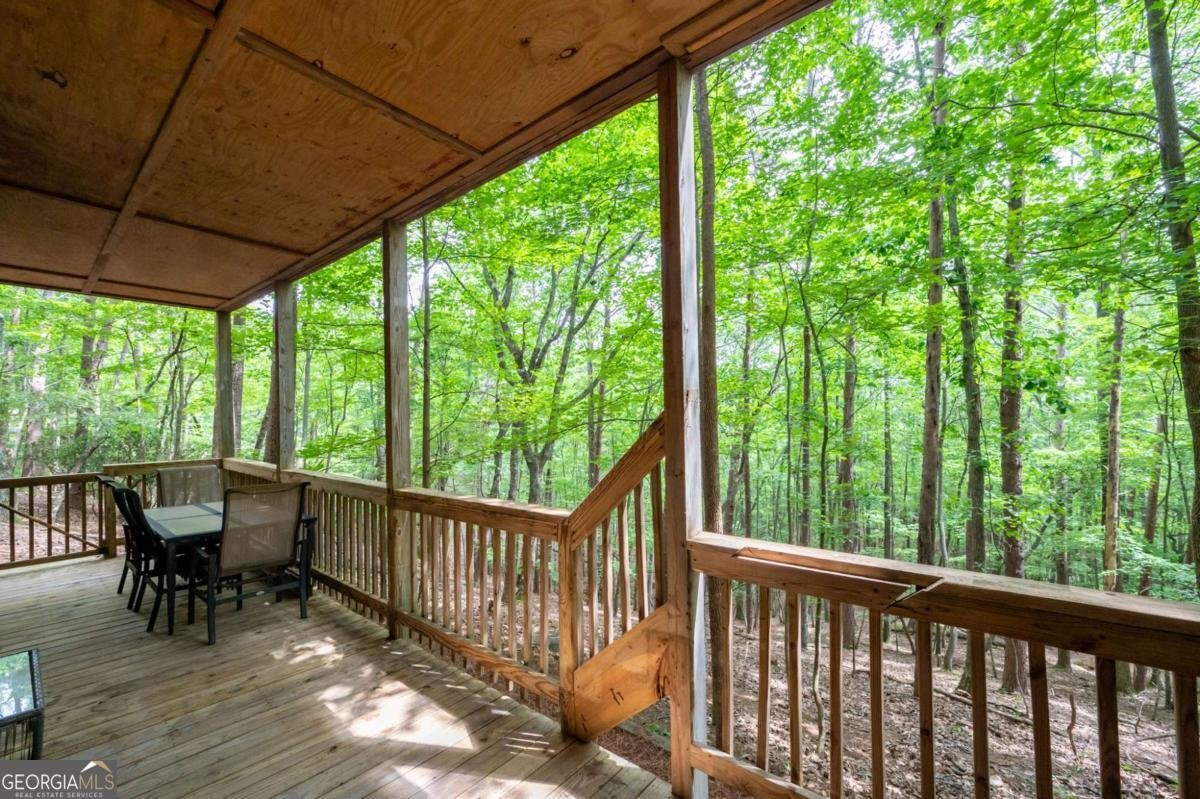 140 Indian Ridge Court Waleska - 39