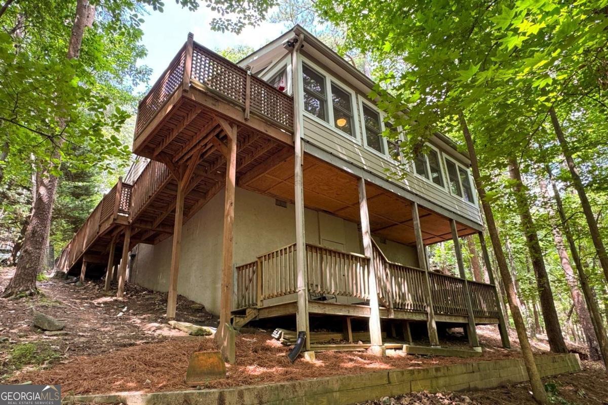 140 Indian Ridge Court Waleska - 40