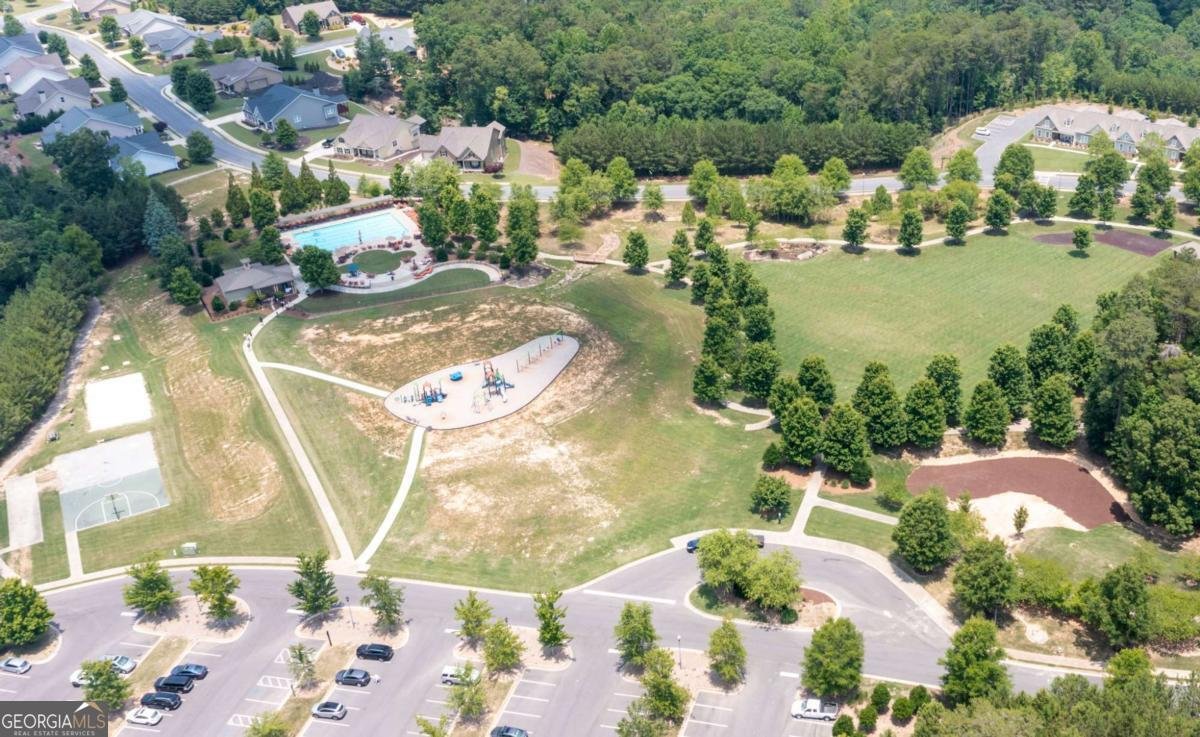 140 Indian Ridge Court Waleska - 41
