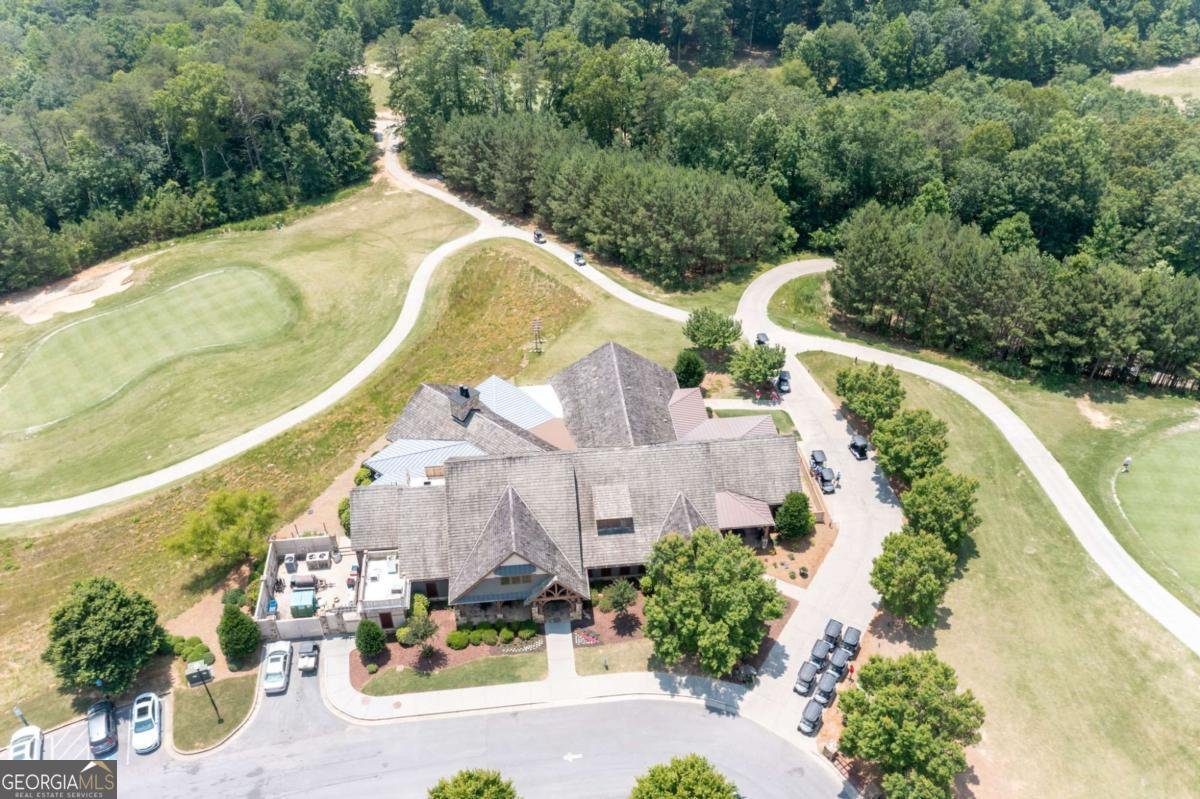 140 Indian Ridge Court Waleska - 45
