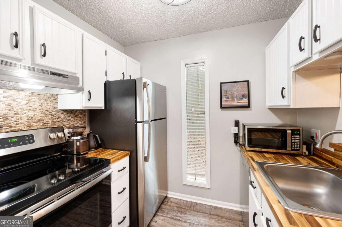 140 Indian Ridge Court Waleska - 6