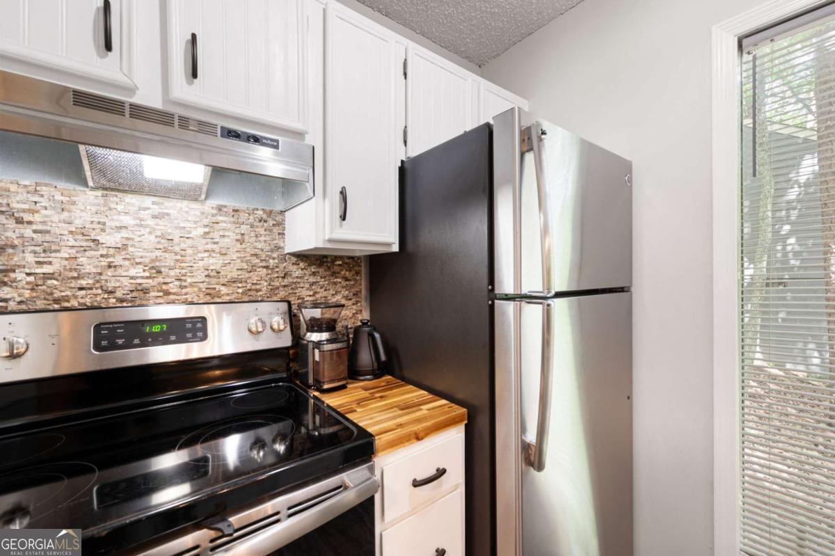 140 Indian Ridge Court Waleska - 9