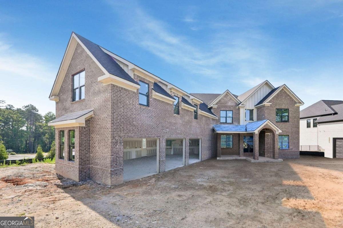 2395 Kilgore Road (LOT 7) Road Buford - 1