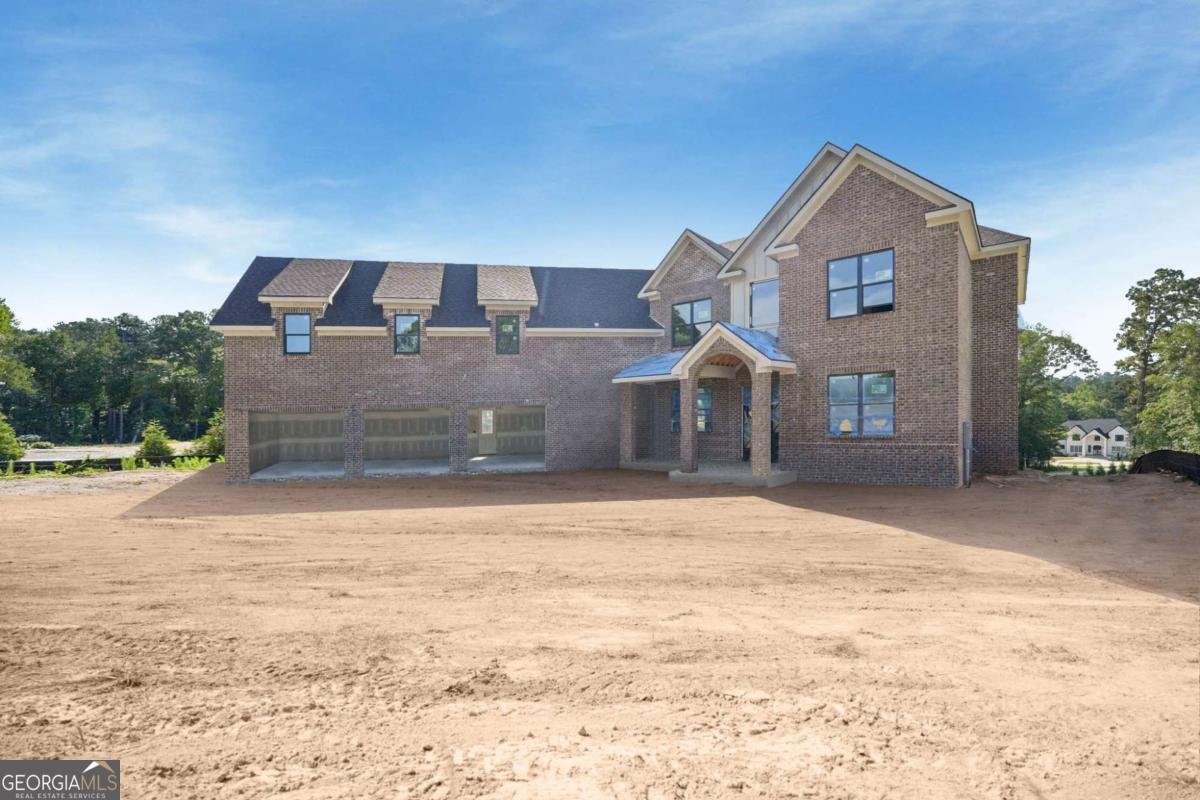 2395 Kilgore Road (LOT 7) Road Buford - 2