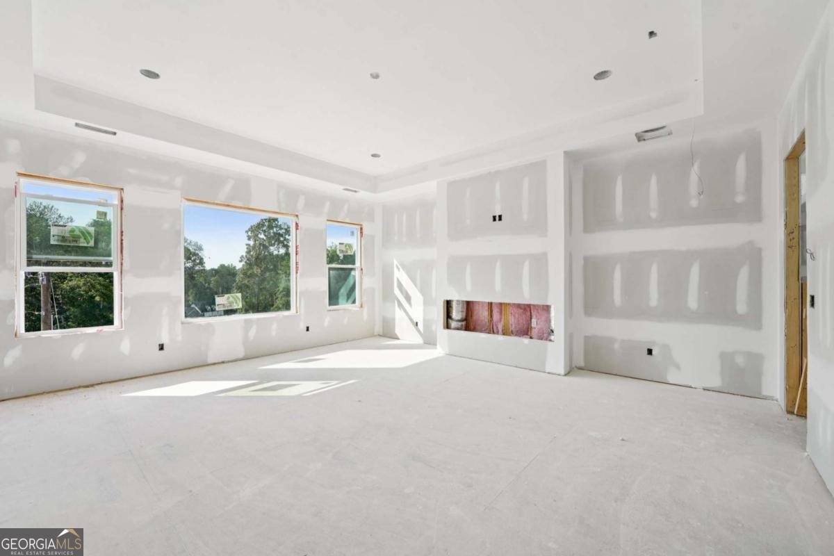 2395 Kilgore Road (LOT 7) Road Buford - 36