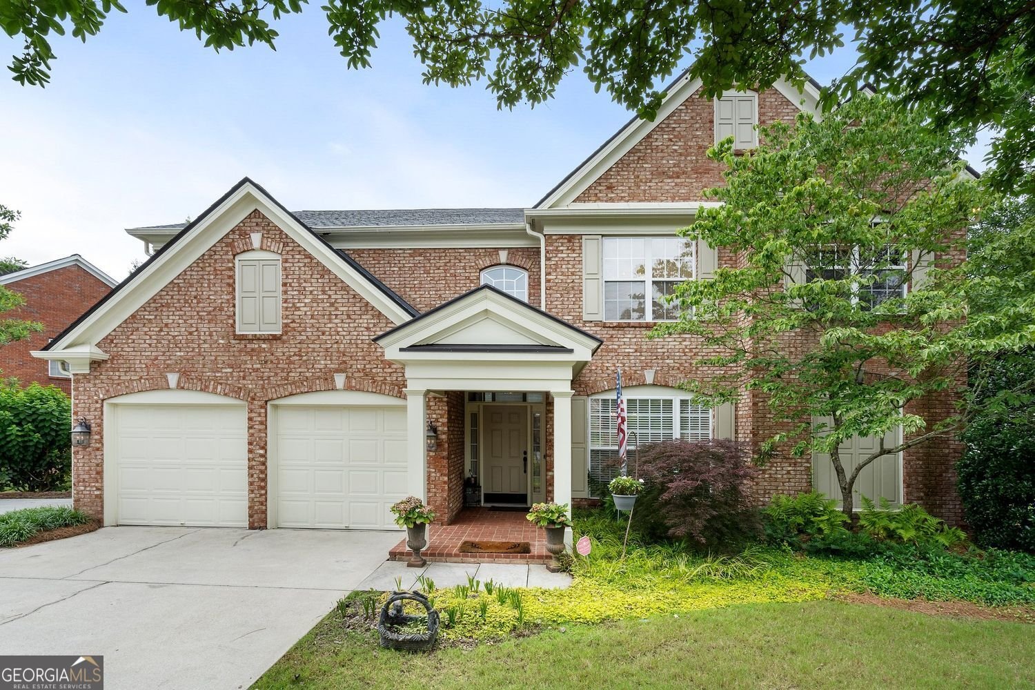 2350 Rosebrook Crossing Atlanta - 1