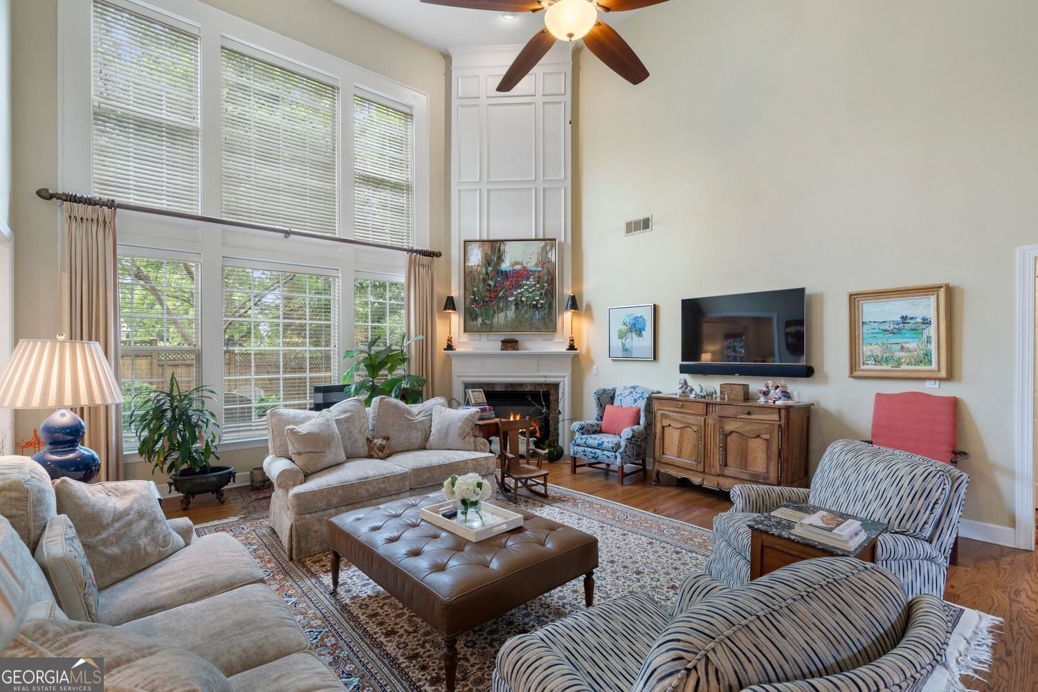 2350 Rosebrook Crossing Atlanta - 10