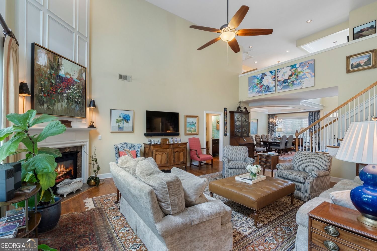 2350 Rosebrook Crossing Atlanta - 11