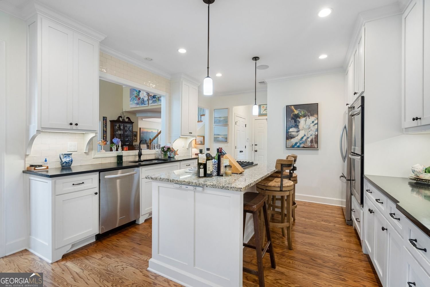 2350 Rosebrook Crossing Atlanta - 19