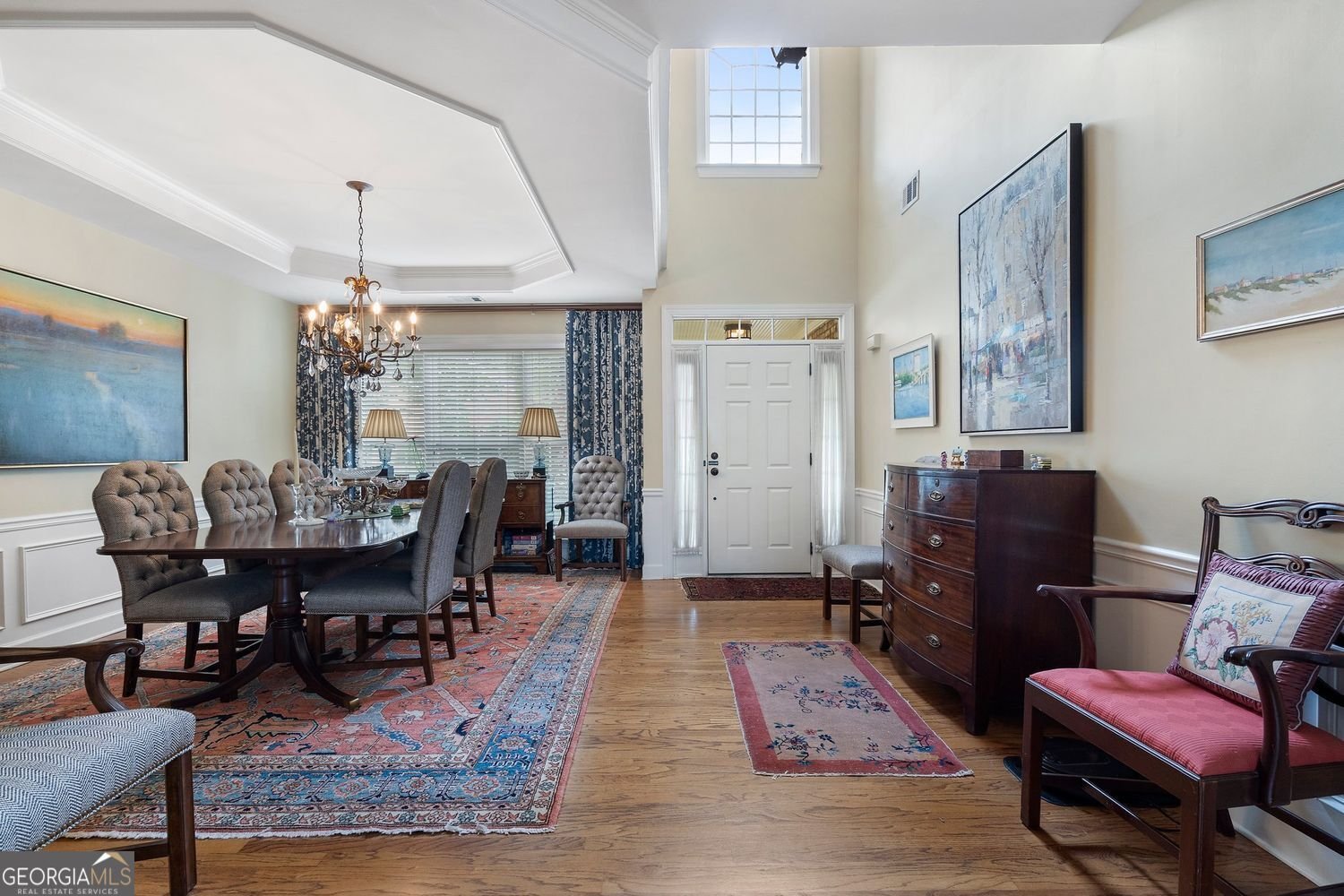 2350 Rosebrook Crossing Atlanta - 2