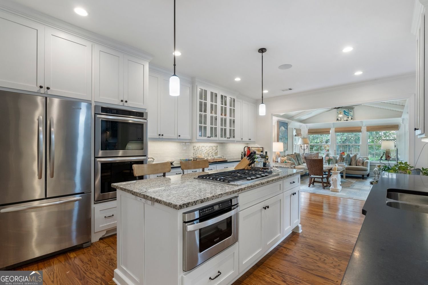 2350 Rosebrook Crossing Atlanta - 21