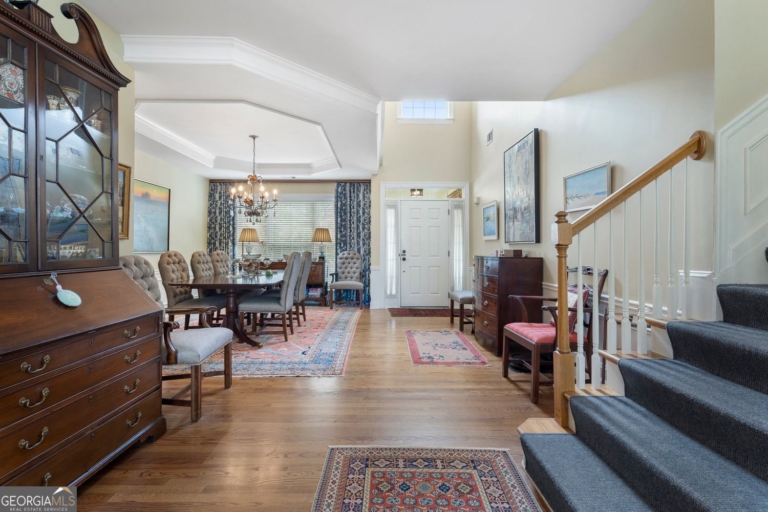 2350 Rosebrook Crossing Atlanta - 23