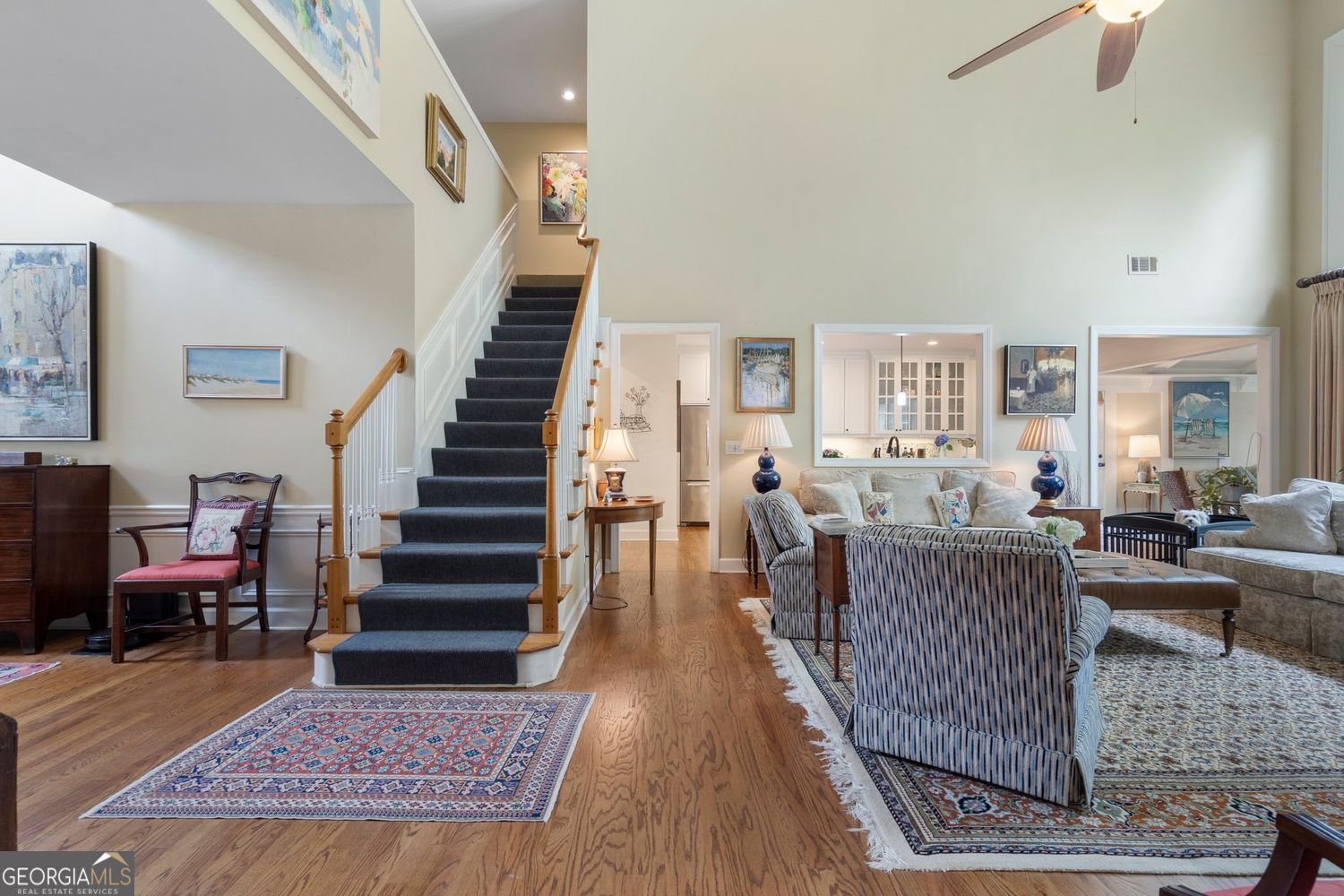 2350 Rosebrook Crossing Atlanta - 25
