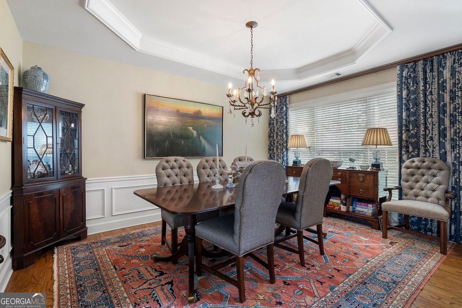 2350 Rosebrook Crossing Atlanta - 3