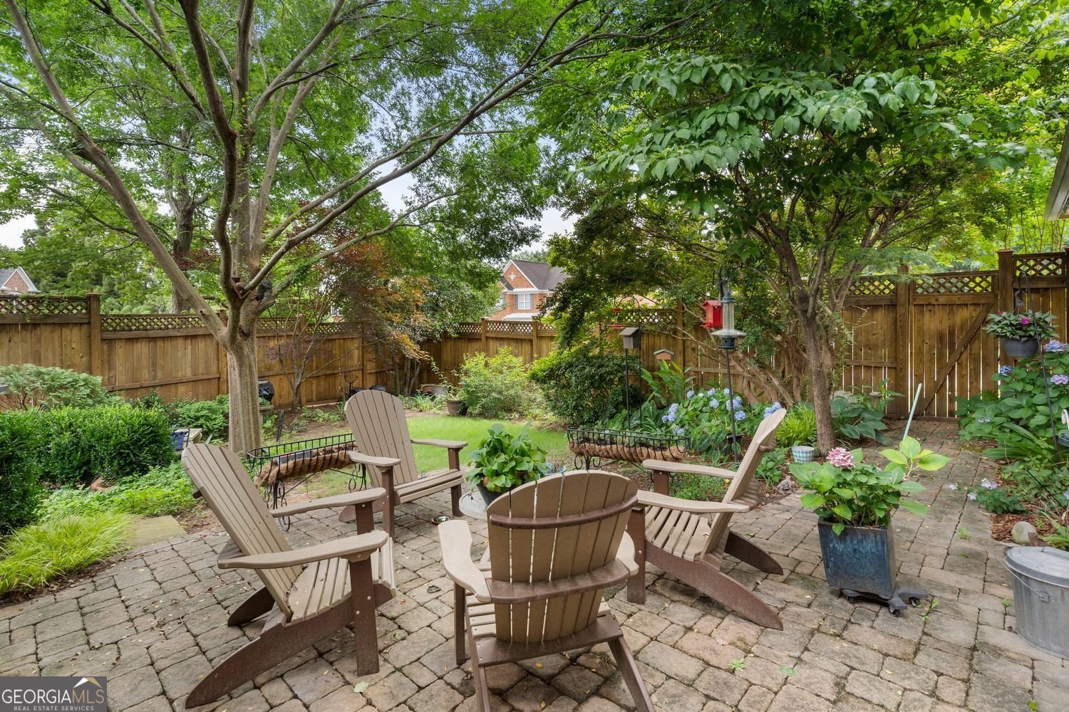 2350 Rosebrook Crossing Atlanta - 52