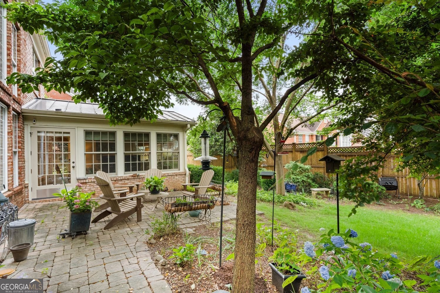 2350 Rosebrook Crossing Atlanta - 53