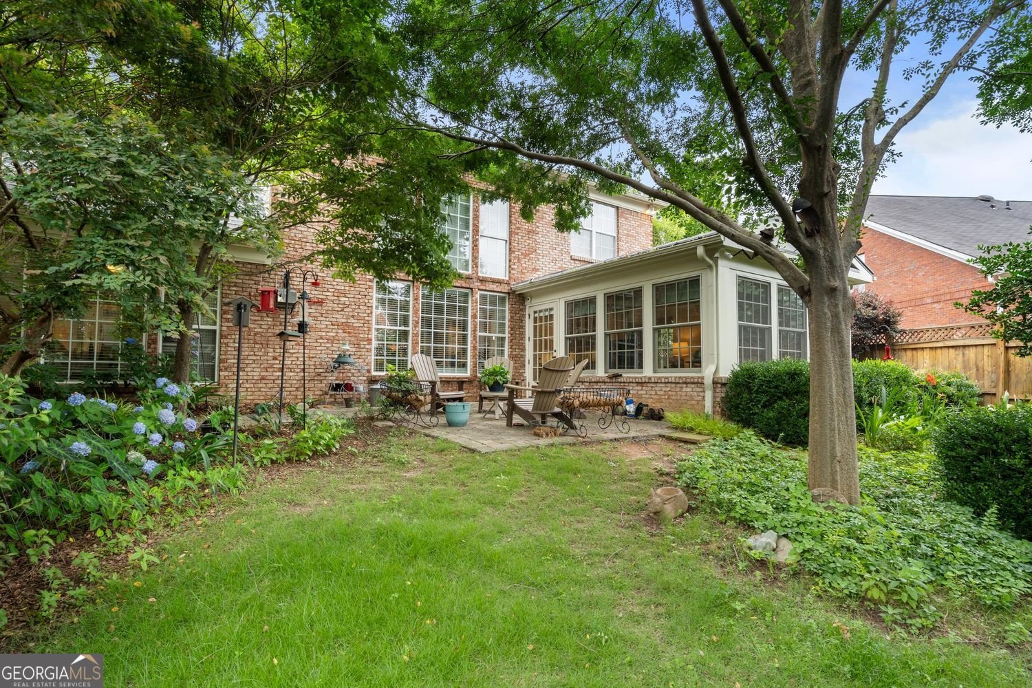 2350 Rosebrook Crossing Atlanta - 55