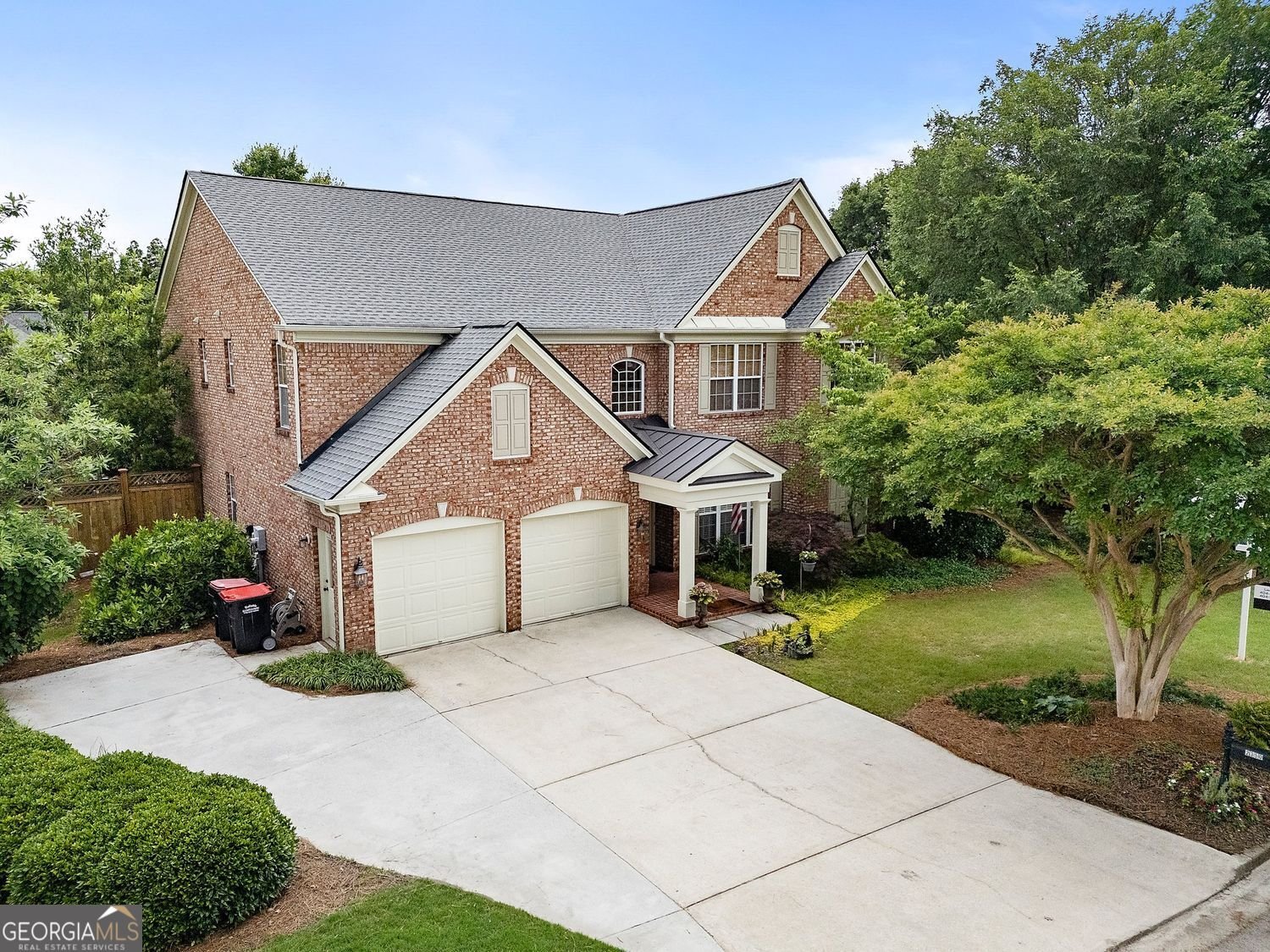 2350 Rosebrook Crossing Atlanta - 58