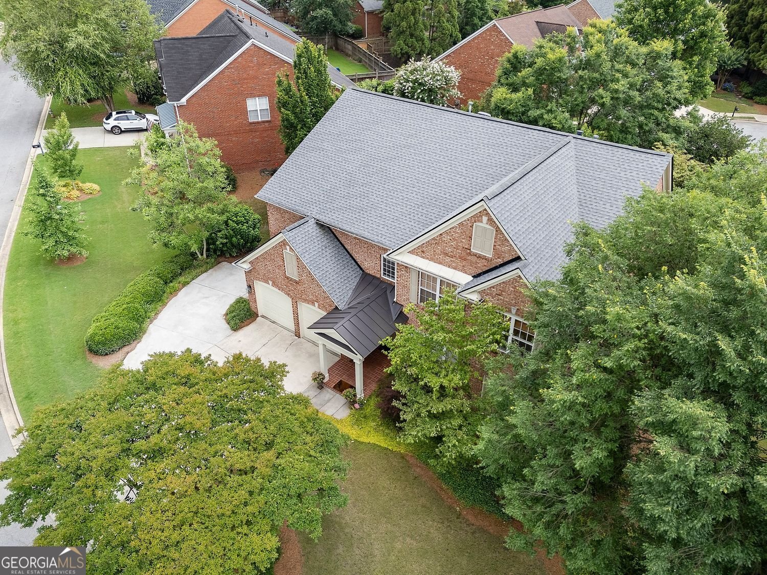 2350 Rosebrook Crossing Atlanta - 59