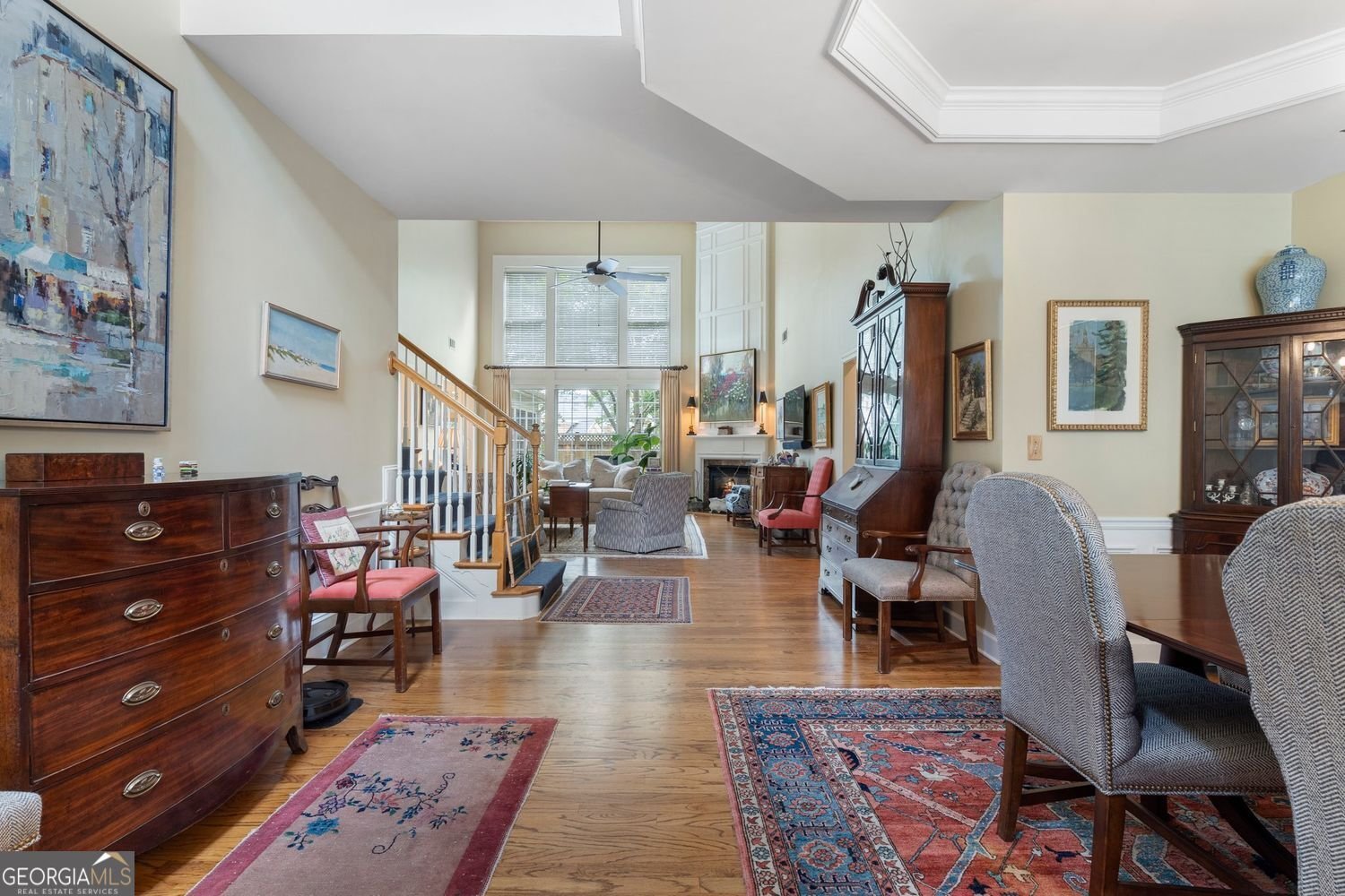 2350 Rosebrook Crossing Atlanta - 6