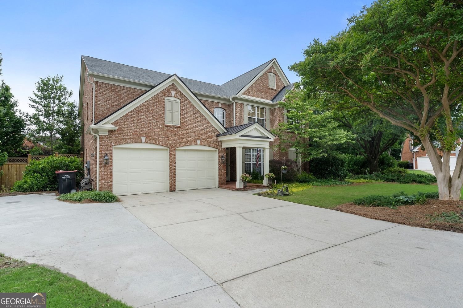 2350 Rosebrook Crossing Atlanta - 60