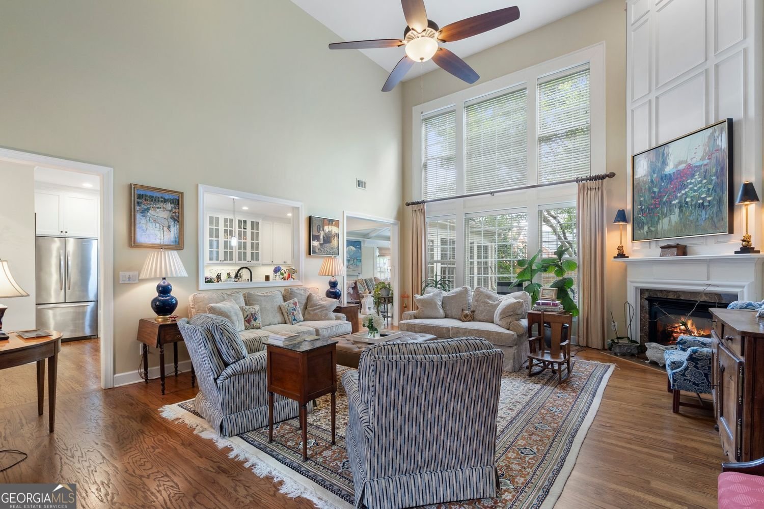2350 Rosebrook Crossing Atlanta - 8