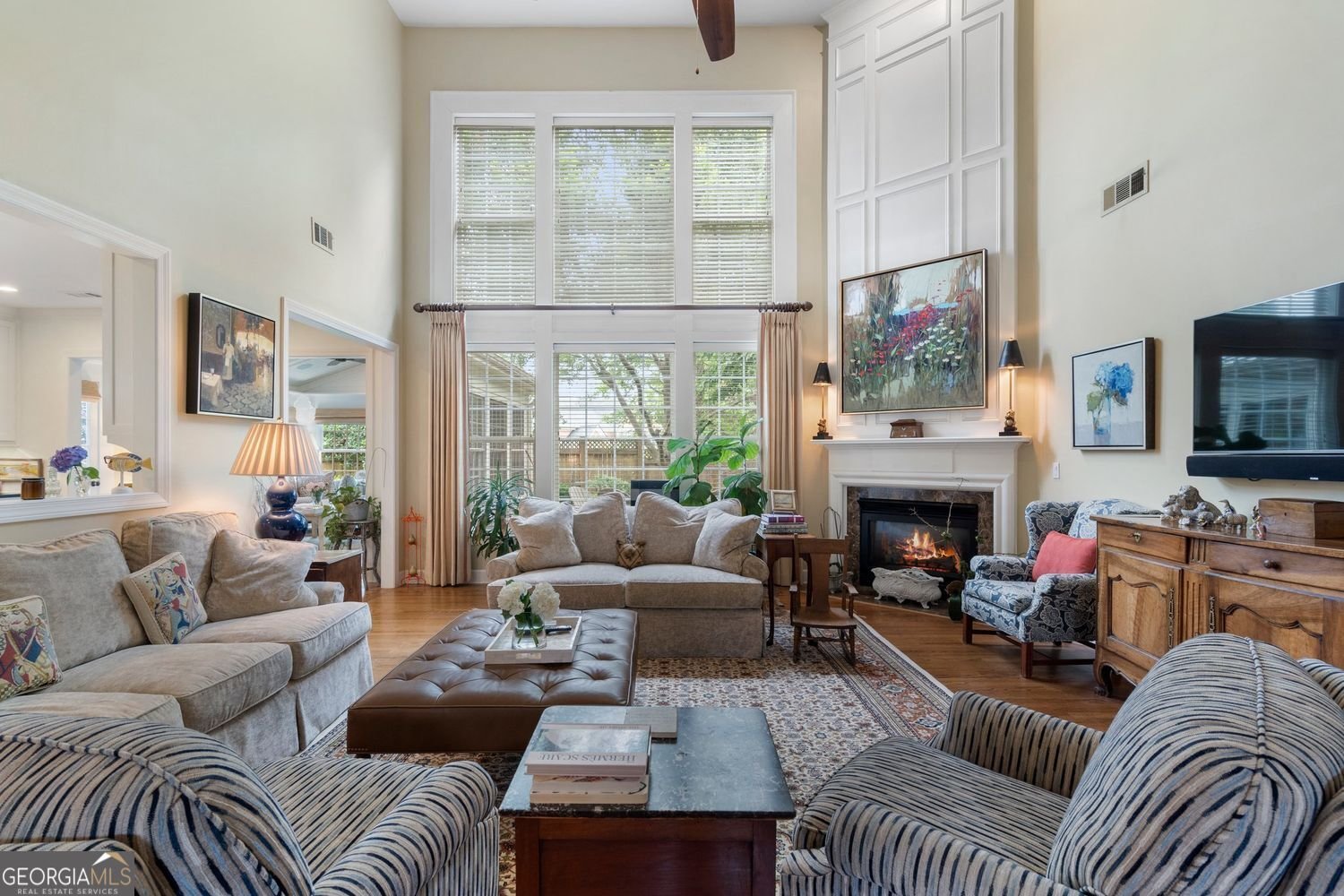 2350 Rosebrook Crossing Atlanta - 9