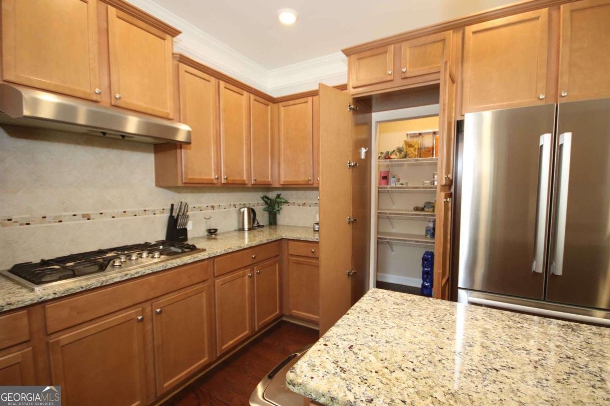 2311 Arnold Palmer Way Duluth - 12