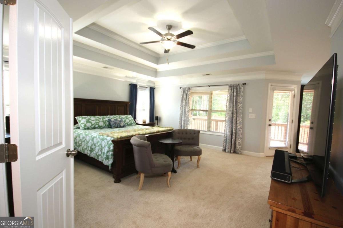 2311 Arnold Palmer Way Duluth - 38