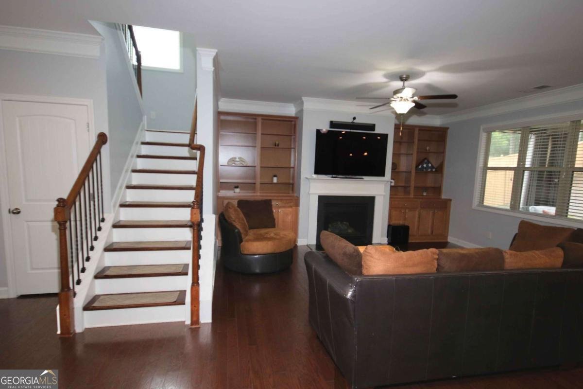 2311 Arnold Palmer Way Duluth - 5