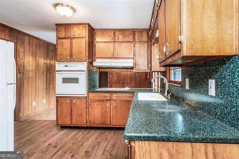 3854 Ridgewood Drive Smyrna - 16