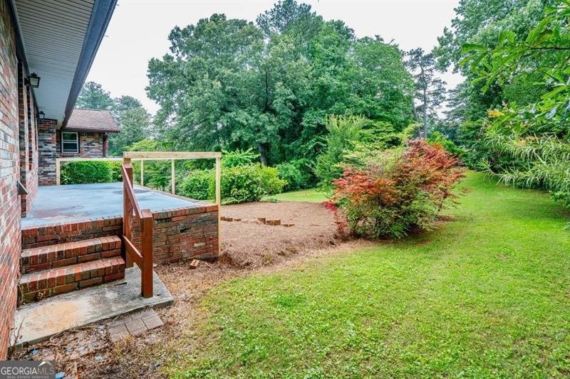 3854 Ridgewood Drive Smyrna - 28