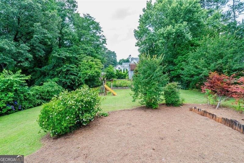 3854 Ridgewood Drive Smyrna - 29