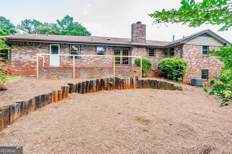 3854 Ridgewood Drive Smyrna - 30