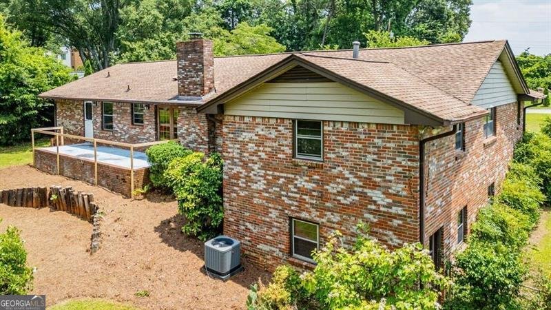 3854 Ridgewood Drive Smyrna - 31