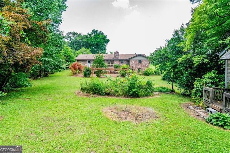 3854 Ridgewood Drive Smyrna - 34