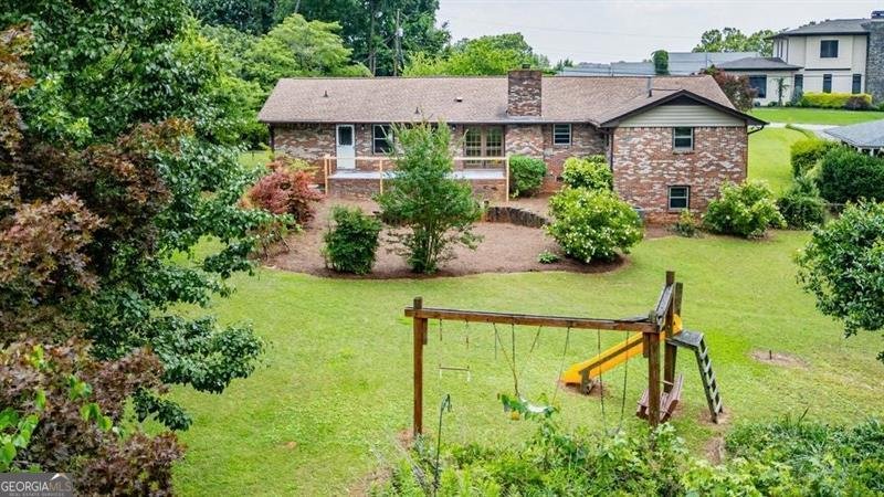 3854 Ridgewood Drive Smyrna - 35